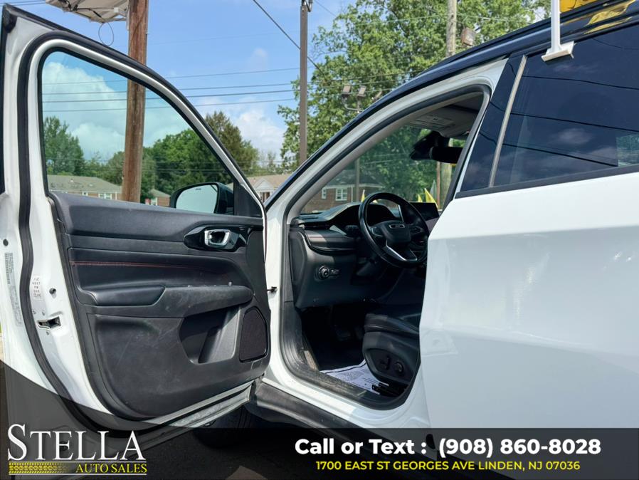 2022 Jeep Compass Trailhawk 4x4, available for sale in Linden, New Jersey | Stella Auto Sales. Linden, New Jersey 2022 Jeep Compass Trailhawk 4x4, available for sale in Linden, New Jersey | Stella Auto Sales. Linden, New Jersey