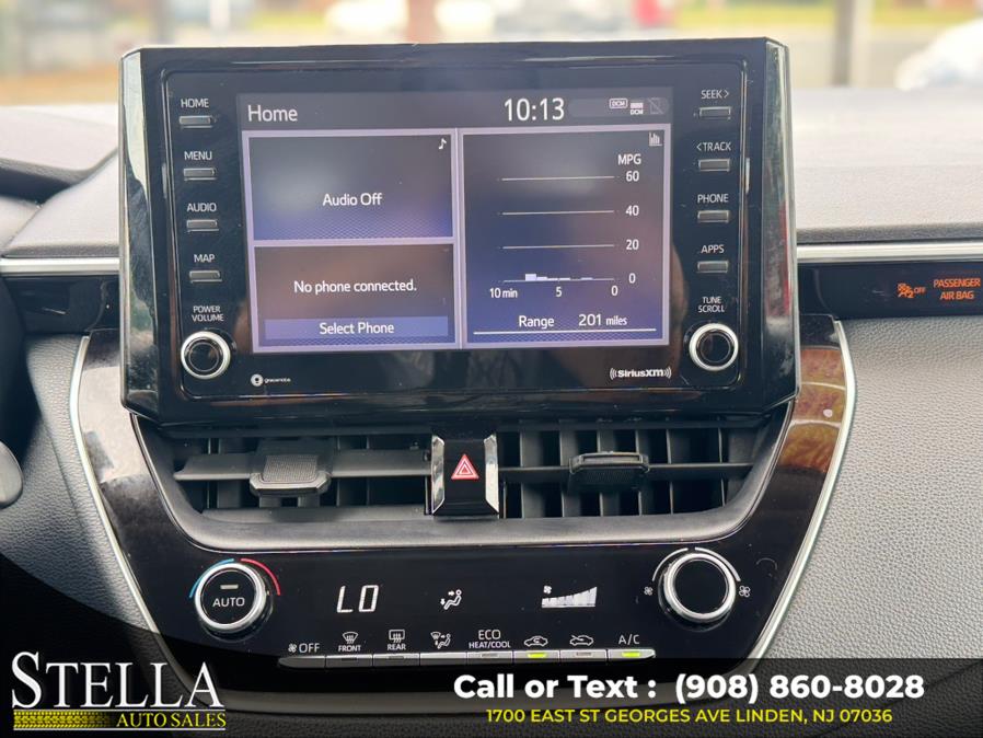 2022 Toyota Corolla LE CVT (Natl), available for sale in Linden, New Jersey | Stella Auto Sales. Linden, New Jersey 2022 Toyota Corolla LE CVT (Natl), available for sale in Linden, New Jersey | Stella Auto Sales. Linden, New Jersey