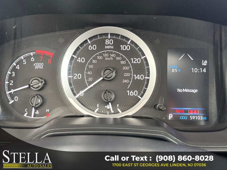 2022 Toyota Corolla LE CVT (Natl), available for sale in Linden, New Jersey | Stella Auto Sales. Linden, New Jersey 2022 Toyota Corolla LE CVT (Natl), available for sale in Linden, New Jersey | Stella Auto Sales. Linden, New Jersey