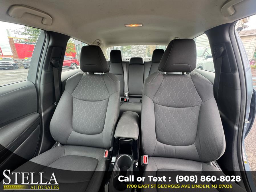 2022 Toyota Corolla LE CVT (Natl), available for sale in Linden, New Jersey | Stella Auto Sales. Linden, New Jersey 2022 Toyota Corolla LE CVT (Natl), available for sale in Linden, New Jersey | Stella Auto Sales. Linden, New Jersey