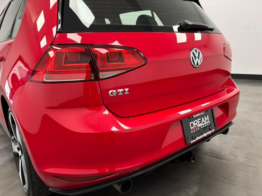 2017 Volkswagen Golf GTI 2.0T 4-Door S Manual, available for sale in Elizabeth, New Jersey | Dream Auto Group. Elizabeth, New Jersey 2017 Volkswagen Golf GTI 2.0T 4-Door S Manual, available for sale in Elizabeth, New Jersey | Dream Auto Group. Elizabeth, New Jersey