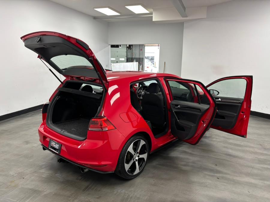2017 Volkswagen Golf GTI 2.0T 4-Door S Manual, available for sale in Elizabeth, New Jersey | Dream Auto Group. Elizabeth, New Jersey 2017 Volkswagen Golf GTI 2.0T 4-Door S Manual, available for sale in Elizabeth, New Jersey | Dream Auto Group. Elizabeth, New Jersey