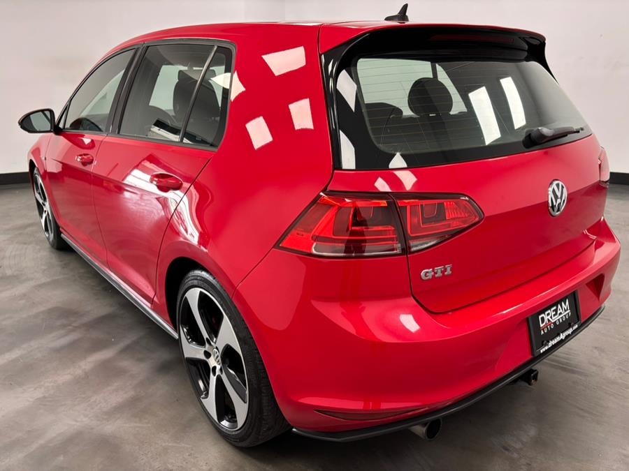 2017 Volkswagen Golf GTI 2.0T 4-Door S Manual, available for sale in Elizabeth, New Jersey | Dream Auto Group. Elizabeth, New Jersey 2017 Volkswagen Golf GTI 2.0T 4-Door S Manual, available for sale in Elizabeth, New Jersey | Dream Auto Group. Elizabeth, New Jersey