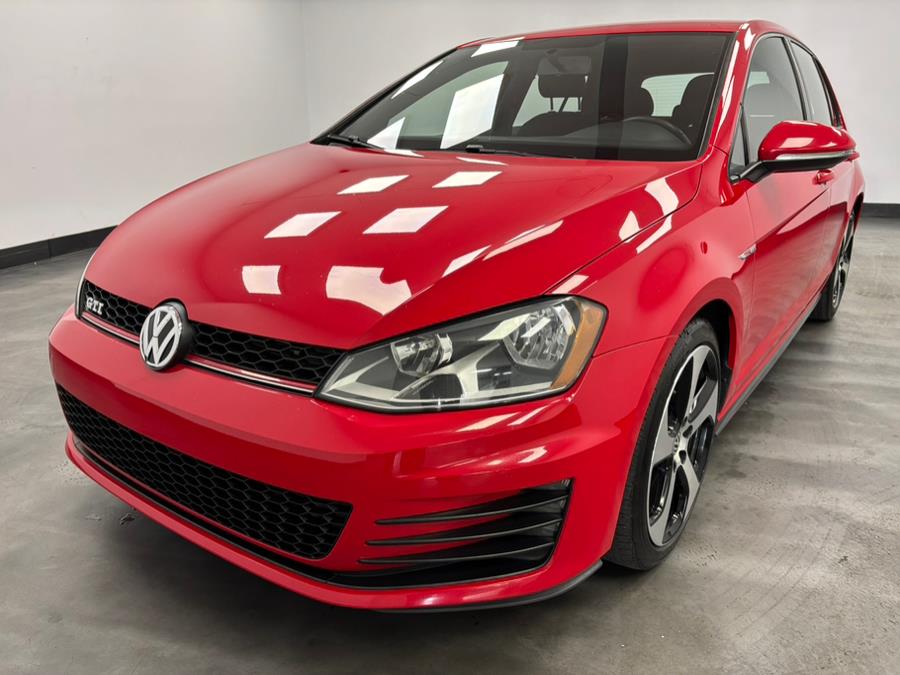 2017 Volkswagen Golf GTI 2.0T 4-Door S Manual, available for sale in Elizabeth, New Jersey | Dream Auto Group. Elizabeth, New Jersey 2017 Volkswagen Golf GTI 2.0T 4-Door S Manual, available for sale in Elizabeth, New Jersey | Dream Auto Group. Elizabeth, New Jersey
