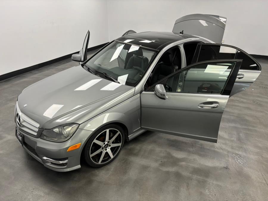 2013 Mercedes-Benz C-Class 4dr Sdn C300 Sport 4MATIC, available for sale in Elizabeth, New Jersey | Dream Auto Group. Elizabeth, New Jersey 2013 Mercedes-Benz C-Class 4dr Sdn C300 Sport 4MATIC, available for sale in Elizabeth, New Jersey | Dream Auto Group. Elizabeth, New Jersey