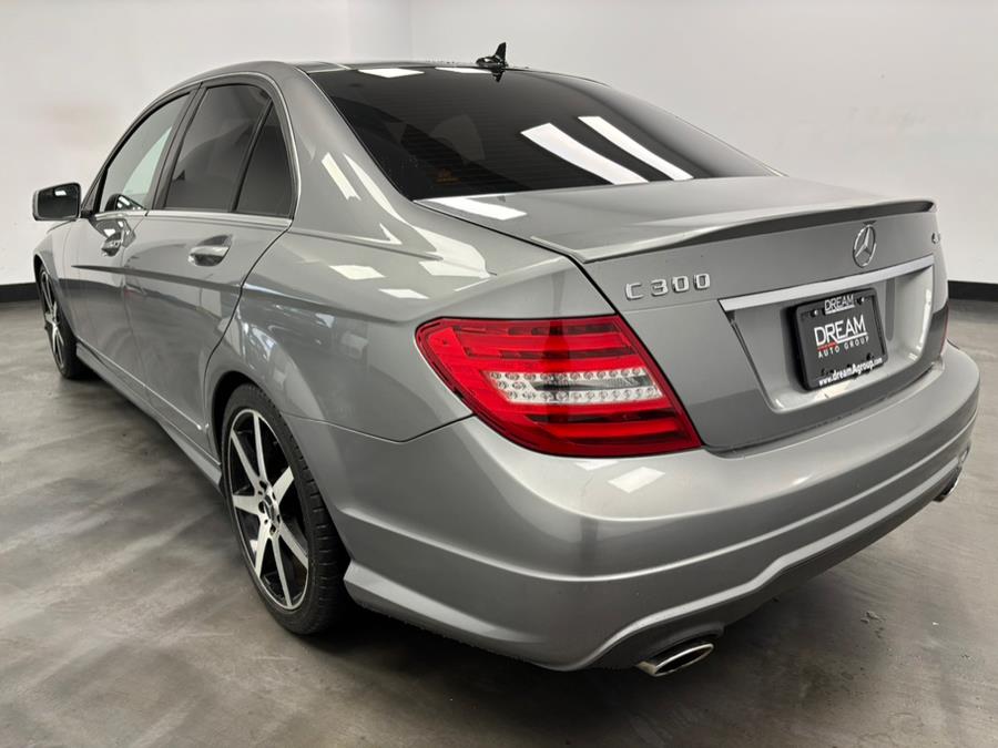 2013 Mercedes-Benz C-Class 4dr Sdn C300 Sport 4MATIC, available for sale in Elizabeth, New Jersey | Dream Auto Group. Elizabeth, New Jersey 2013 Mercedes-Benz C-Class 4dr Sdn C300 Sport 4MATIC, available for sale in Elizabeth, New Jersey | Dream Auto Group. Elizabeth, New Jersey