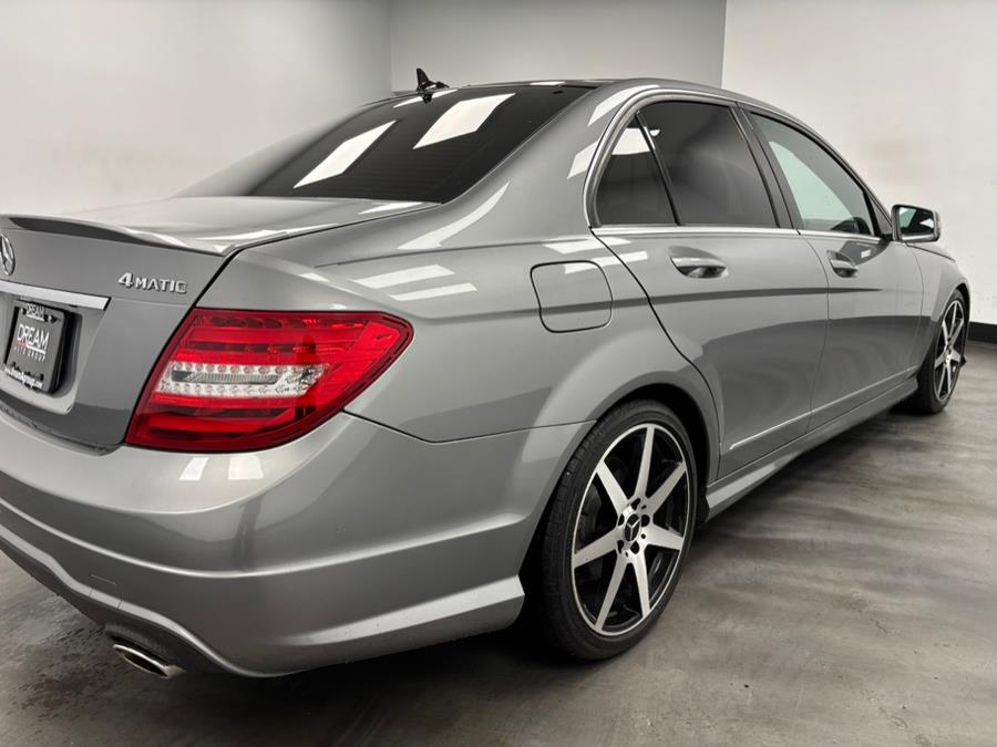 2013 Mercedes-Benz C-Class 4dr Sdn C300 Sport 4MATIC, available for sale in Elizabeth, New Jersey | Dream Auto Group. Elizabeth, New Jersey 2013 Mercedes-Benz C-Class 4dr Sdn C300 Sport 4MATIC, available for sale in Elizabeth, New Jersey | Dream Auto Group. Elizabeth, New Jersey