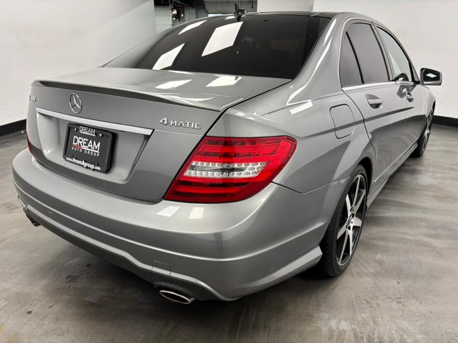 2013 Mercedes-Benz C-Class 4dr Sdn C300 Sport 4MATIC, available for sale in Elizabeth, New Jersey | Dream Auto Group. Elizabeth, New Jersey 2013 Mercedes-Benz C-Class 4dr Sdn C300 Sport 4MATIC, available for sale in Elizabeth, New Jersey | Dream Auto Group. Elizabeth, New Jersey