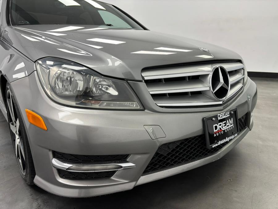 2013 Mercedes-Benz C-Class 4dr Sdn C300 Sport 4MATIC, available for sale in Elizabeth, New Jersey | Dream Auto Group. Elizabeth, New Jersey 2013 Mercedes-Benz C-Class 4dr Sdn C300 Sport 4MATIC, available for sale in Elizabeth, New Jersey | Dream Auto Group. Elizabeth, New Jersey