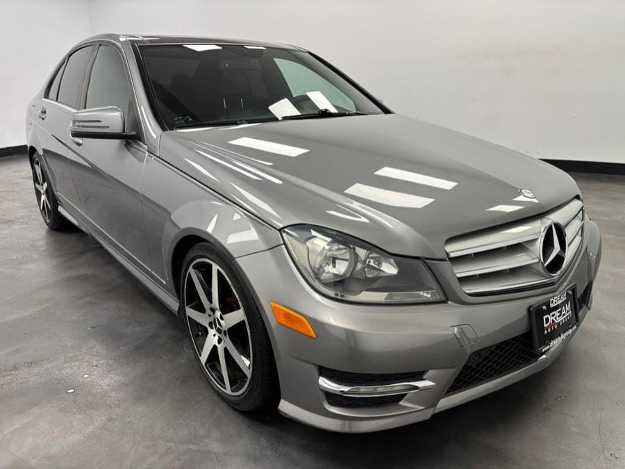 2013 Mercedes-Benz C-Class 4dr Sdn C300 Sport 4MATIC, available for sale in Elizabeth, New Jersey | Dream Auto Group. Elizabeth, New Jersey 2013 Mercedes-Benz C-Class 4dr Sdn C300 Sport 4MATIC, available for sale in Elizabeth, New Jersey | Dream Auto Group. Elizabeth, New Jersey