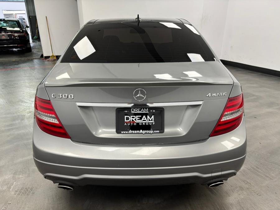 2013 Mercedes-Benz C-Class 4dr Sdn C300 Sport 4MATIC, available for sale in Elizabeth, New Jersey | Dream Auto Group. Elizabeth, New Jersey 2013 Mercedes-Benz C-Class 4dr Sdn C300 Sport 4MATIC, available for sale in Elizabeth, New Jersey | Dream Auto Group. Elizabeth, New Jersey