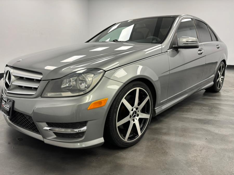 2013 Mercedes-Benz C-Class 4dr Sdn C300 Sport 4MATIC, available for sale in Elizabeth, New Jersey | Dream Auto Group. Elizabeth, New Jersey 2013 Mercedes-Benz C-Class 4dr Sdn C300 Sport 4MATIC, available for sale in Elizabeth, New Jersey | Dream Auto Group. Elizabeth, New Jersey