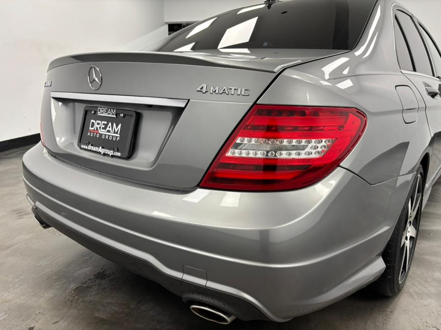 2013 Mercedes-Benz C-Class 4dr Sdn C300 Sport 4MATIC, available for sale in Elizabeth, New Jersey | Dream Auto Group. Elizabeth, New Jersey 2013 Mercedes-Benz C-Class 4dr Sdn C300 Sport 4MATIC, available for sale in Elizabeth, New Jersey | Dream Auto Group. Elizabeth, New Jersey