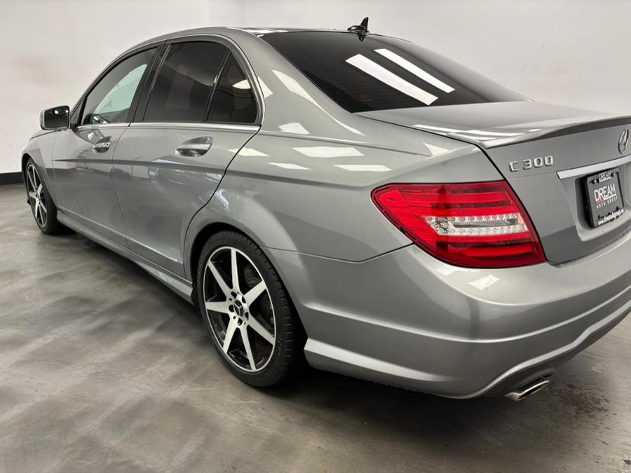 2013 Mercedes-Benz C-Class 4dr Sdn C300 Sport 4MATIC, available for sale in Elizabeth, New Jersey | Dream Auto Group. Elizabeth, New Jersey 2013 Mercedes-Benz C-Class 4dr Sdn C300 Sport 4MATIC, available for sale in Elizabeth, New Jersey | Dream Auto Group. Elizabeth, New Jersey
