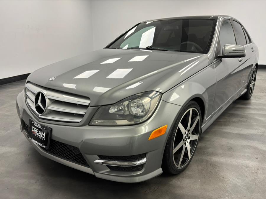 2013 Mercedes-Benz C-Class 4dr Sdn C300 Sport 4MATIC, available for sale in Elizabeth, New Jersey | Dream Auto Group. Elizabeth, New Jersey 2013 Mercedes-Benz C-Class 4dr Sdn C300 Sport 4MATIC, available for sale in Elizabeth, New Jersey | Dream Auto Group. Elizabeth, New Jersey