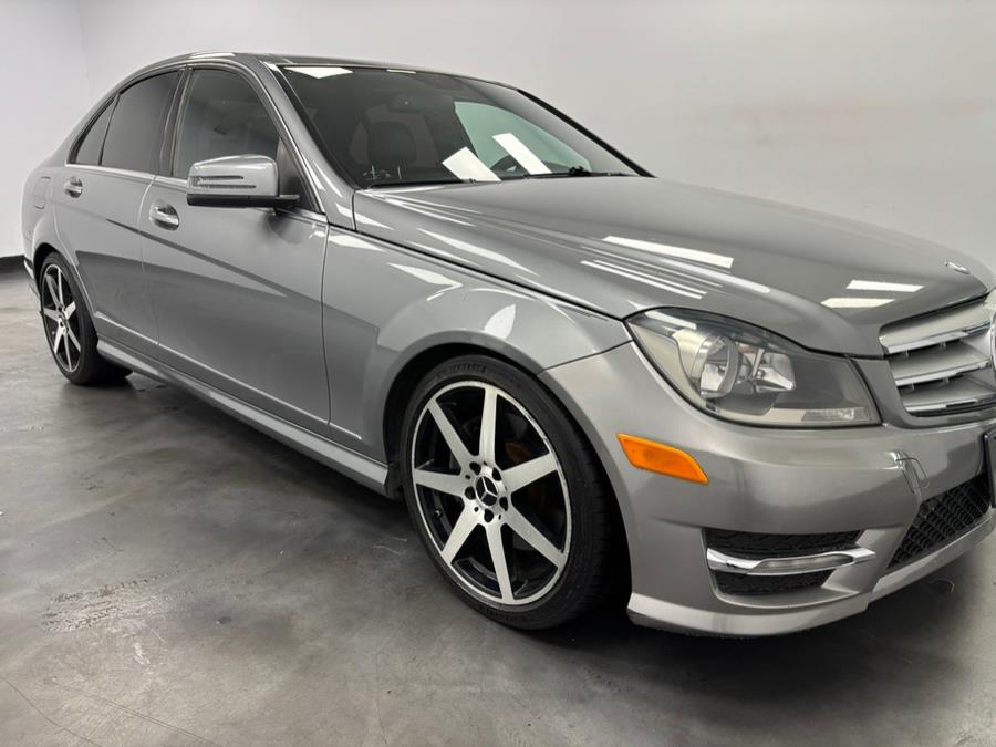2013 Mercedes-Benz C-Class 4dr Sdn C300 Sport 4MATIC, available for sale in Elizabeth, New Jersey | Dream Auto Group. Elizabeth, New Jersey 2013 Mercedes-Benz C-Class 4dr Sdn C300 Sport 4MATIC, available for sale in Elizabeth, New Jersey | Dream Auto Group. Elizabeth, New Jersey