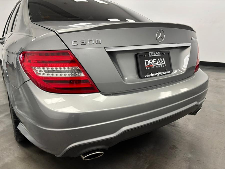 2013 Mercedes-Benz C-Class 4dr Sdn C300 Sport 4MATIC, available for sale in Elizabeth, New Jersey | Dream Auto Group. Elizabeth, New Jersey 2013 Mercedes-Benz C-Class 4dr Sdn C300 Sport 4MATIC, available for sale in Elizabeth, New Jersey | Dream Auto Group. Elizabeth, New Jersey