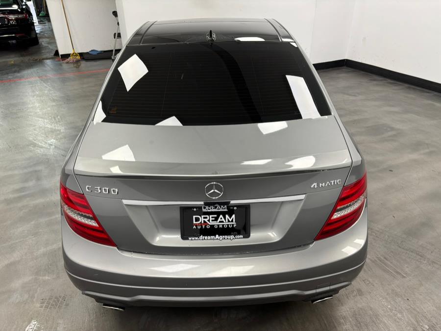 2013 Mercedes-Benz C-Class 4dr Sdn C300 Sport 4MATIC, available for sale in Elizabeth, New Jersey | Dream Auto Group. Elizabeth, New Jersey 2013 Mercedes-Benz C-Class 4dr Sdn C300 Sport 4MATIC, available for sale in Elizabeth, New Jersey | Dream Auto Group. Elizabeth, New Jersey