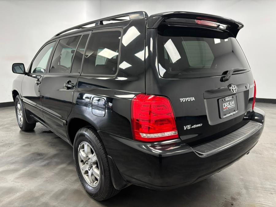 2005 Toyota Highlander 4dr V6 4WD w/3rd Row (SE), available for sale in Elizabeth, New Jersey | Dream Auto Group. Elizabeth, New Jersey 2005 Toyota Highlander 4dr V6 4WD w/3rd Row (SE), available for sale in Elizabeth, New Jersey | Dream Auto Group. Elizabeth, New Jersey