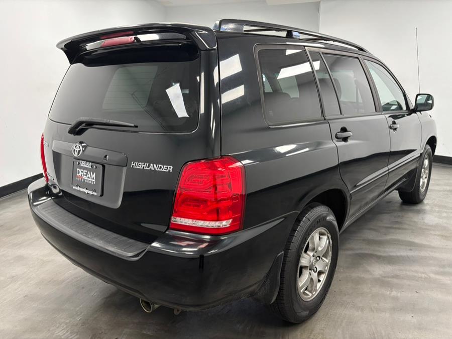 2005 Toyota Highlander 4dr V6 4WD w/3rd Row (SE), available for sale in Elizabeth, New Jersey | Dream Auto Group. Elizabeth, New Jersey 2005 Toyota Highlander 4dr V6 4WD w/3rd Row (SE), available for sale in Elizabeth, New Jersey | Dream Auto Group. Elizabeth, New Jersey