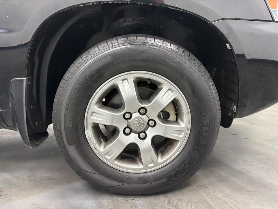2005 Toyota Highlander 4dr V6 4WD w/3rd Row (SE), available for sale in Elizabeth, New Jersey | Dream Auto Group. Elizabeth, New Jersey 2005 Toyota Highlander 4dr V6 4WD w/3rd Row (SE), available for sale in Elizabeth, New Jersey | Dream Auto Group. Elizabeth, New Jersey