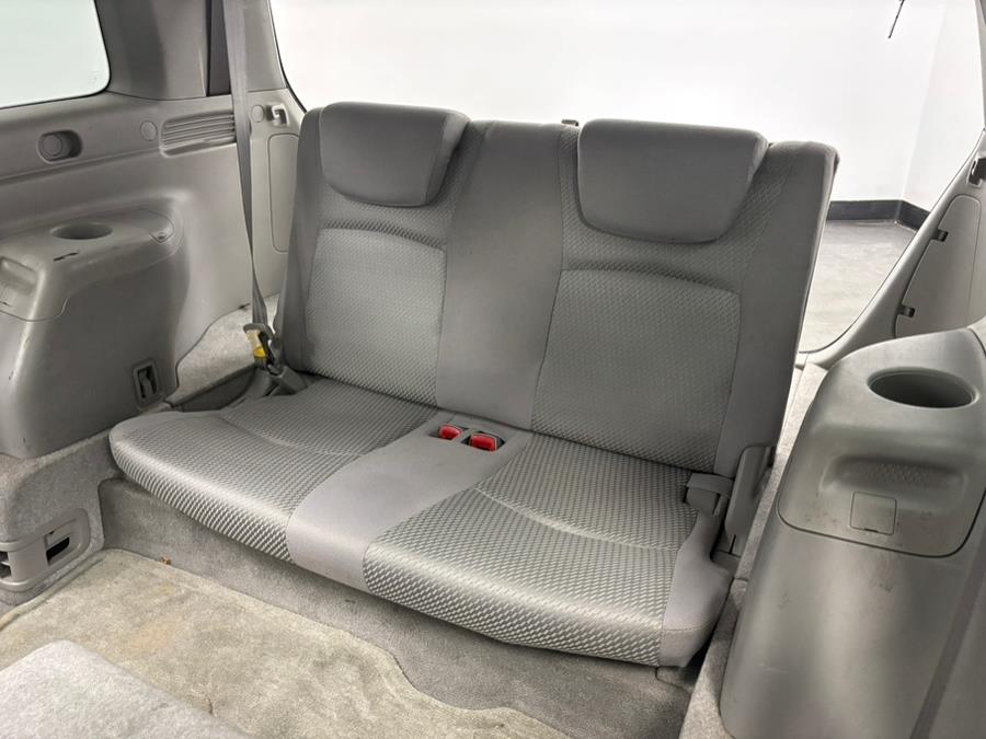 2005 Toyota Highlander 4dr V6 4WD w/3rd Row (SE), available for sale in Elizabeth, New Jersey | Dream Auto Group. Elizabeth, New Jersey 2005 Toyota Highlander 4dr V6 4WD w/3rd Row (SE), available for sale in Elizabeth, New Jersey | Dream Auto Group. Elizabeth, New Jersey