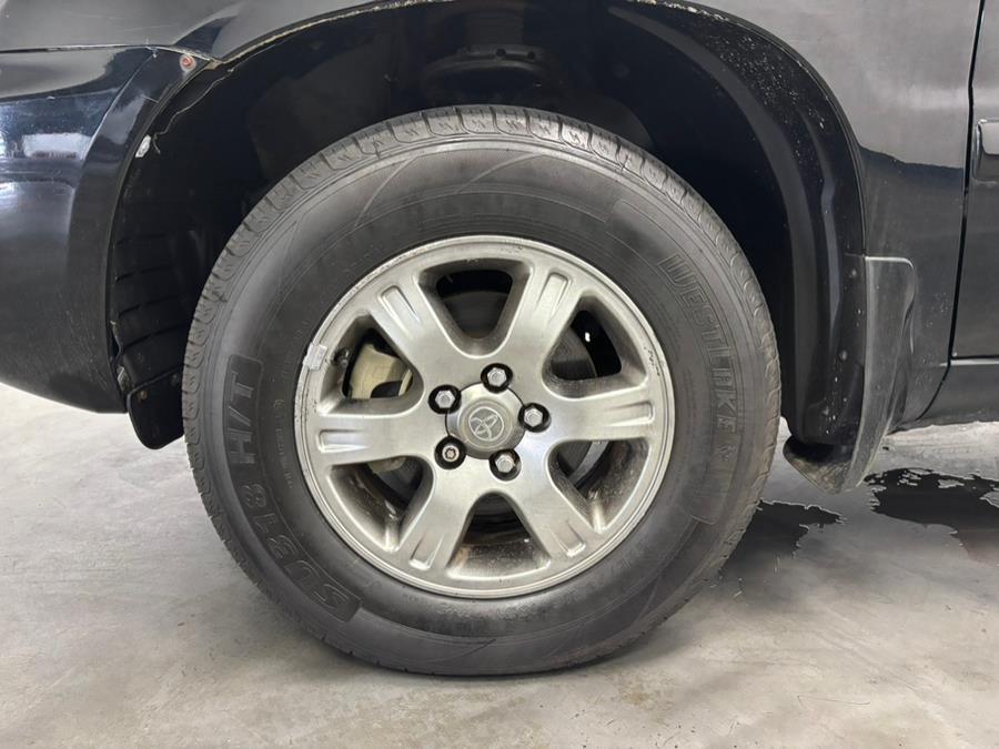 2005 Toyota Highlander 4dr V6 4WD w/3rd Row (SE), available for sale in Elizabeth, New Jersey | Dream Auto Group. Elizabeth, New Jersey 2005 Toyota Highlander 4dr V6 4WD w/3rd Row (SE), available for sale in Elizabeth, New Jersey | Dream Auto Group. Elizabeth, New Jersey