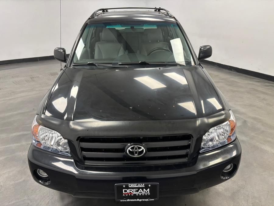 2005 Toyota Highlander 4dr V6 4WD w/3rd Row (SE), available for sale in Elizabeth, New Jersey | Dream Auto Group. Elizabeth, New Jersey 2005 Toyota Highlander 4dr V6 4WD w/3rd Row (SE), available for sale in Elizabeth, New Jersey | Dream Auto Group. Elizabeth, New Jersey