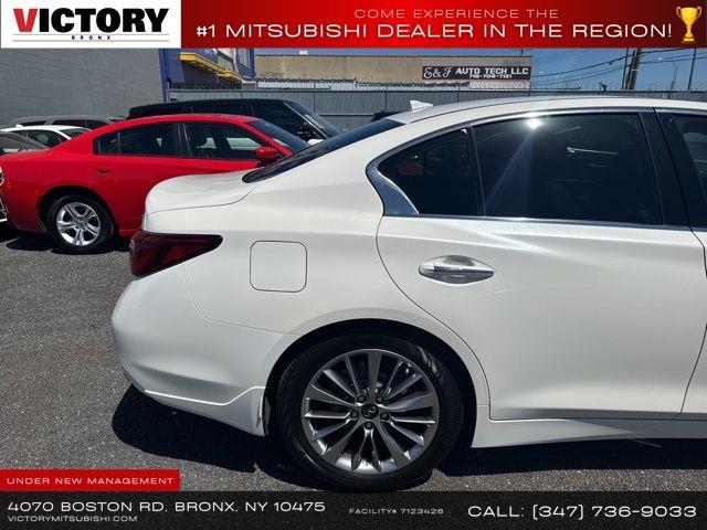 2023 Infiniti Q50 LUXE, available for sale in Floral Park, New York | Shop Auto NY. Floral Park, New York 2023 Infiniti Q50 LUXE, available for sale in Floral Park, New York | Shop Auto NY. Floral Park, New York