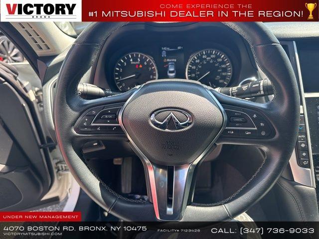 2023 Infiniti Q50 LUXE, available for sale in Floral Park, New York | Shop Auto NY. Floral Park, New York 2023 Infiniti Q50 LUXE, available for sale in Floral Park, New York | Shop Auto NY. Floral Park, New York