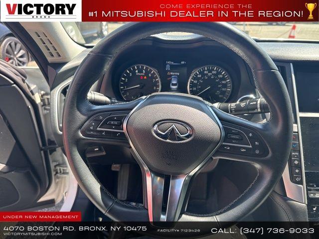 2023 Infiniti Q50 LUXE, available for sale in Floral Park, New York | Shop Auto NY. Floral Park, New York 2023 Infiniti Q50 LUXE, available for sale in Floral Park, New York | Shop Auto NY. Floral Park, New York