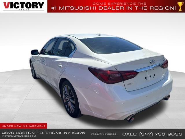 2023 Infiniti Q50 LUXE, available for sale in Floral Park, New York | Shop Auto NY. Floral Park, New York 2023 Infiniti Q50 LUXE, available for sale in Floral Park, New York | Shop Auto NY. Floral Park, New York