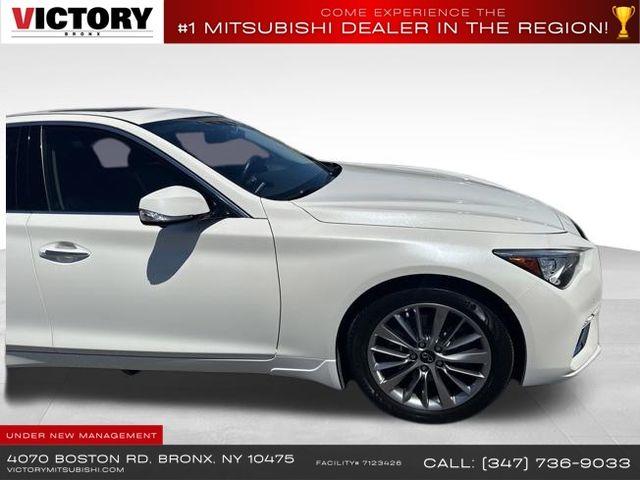 2023 Infiniti Q50 LUXE, available for sale in Floral Park, New York | Shop Auto NY. Floral Park, New York 2023 Infiniti Q50 LUXE, available for sale in Floral Park, New York | Shop Auto NY. Floral Park, New York