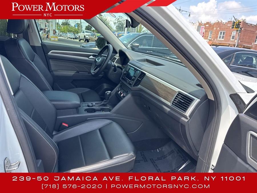 2022 Volkswagen Atlas 2.0T SE, available for sale in Floral Park, New York | Shop Auto NY. Floral Park, New York 2022 Volkswagen Atlas 2.0T SE, available for sale in Floral Park, New York | Shop Auto NY. Floral Park, New York