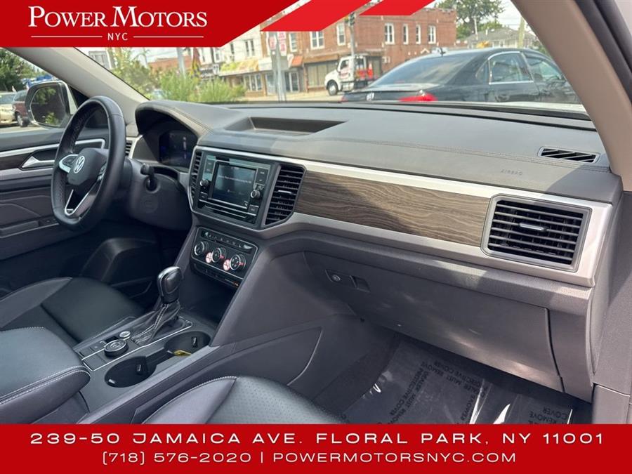 2022 Volkswagen Atlas 2.0T SE, available for sale in Floral Park, New York | Shop Auto NY. Floral Park, New York 2022 Volkswagen Atlas 2.0T SE, available for sale in Floral Park, New York | Shop Auto NY. Floral Park, New York
