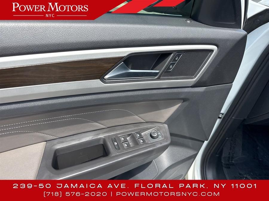 2022 Volkswagen Atlas 2.0T SE, available for sale in Floral Park, New York | Shop Auto NY. Floral Park, New York 2022 Volkswagen Atlas 2.0T SE, available for sale in Floral Park, New York | Shop Auto NY. Floral Park, New York