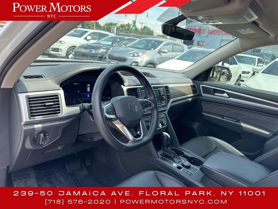 2022 Volkswagen Atlas 2.0T SE, available for sale in Floral Park, New York | Shop Auto NY. Floral Park, New York 2022 Volkswagen Atlas 2.0T SE, available for sale in Floral Park, New York | Shop Auto NY. Floral Park, New York