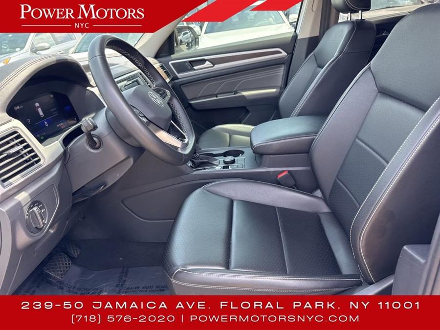 2022 Volkswagen Atlas 2.0T SE, available for sale in Floral Park, New York | Shop Auto NY. Floral Park, New York 2022 Volkswagen Atlas 2.0T SE, available for sale in Floral Park, New York | Shop Auto NY. Floral Park, New York
