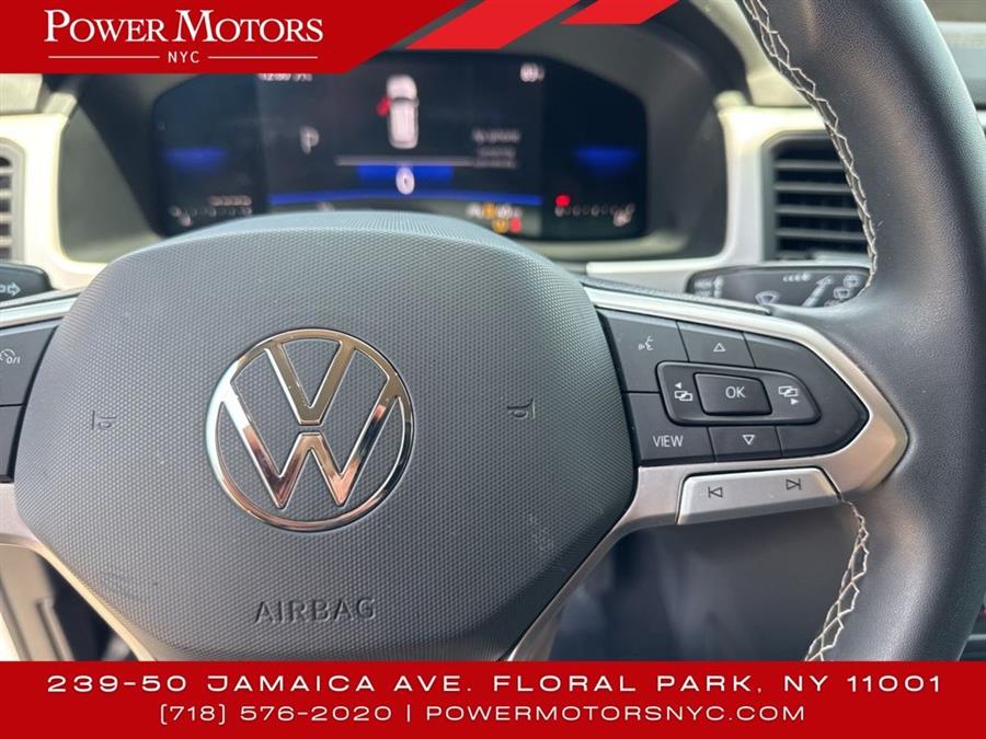 2022 Volkswagen Atlas 2.0T SE, available for sale in Floral Park, New York | Shop Auto NY. Floral Park, New York 2022 Volkswagen Atlas 2.0T SE, available for sale in Floral Park, New York | Shop Auto NY. Floral Park, New York
