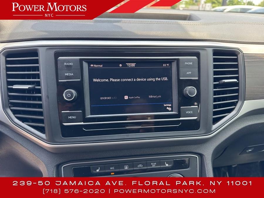 2022 Volkswagen Atlas 2.0T SE, available for sale in Floral Park, New York | Shop Auto NY. Floral Park, New York 2022 Volkswagen Atlas 2.0T SE, available for sale in Floral Park, New York | Shop Auto NY. Floral Park, New York