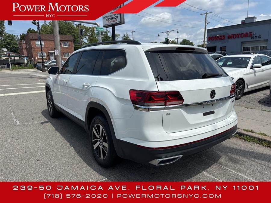 2022 Volkswagen Atlas 2.0T SE, available for sale in Floral Park, New York | Shop Auto NY. Floral Park, New York 2022 Volkswagen Atlas 2.0T SE, available for sale in Floral Park, New York | Shop Auto NY. Floral Park, New York
