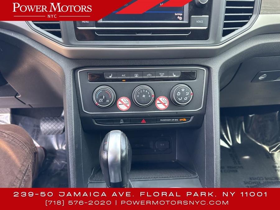 2022 Volkswagen Atlas 2.0T SE, available for sale in Floral Park, New York | Shop Auto NY. Floral Park, New York 2022 Volkswagen Atlas 2.0T SE, available for sale in Floral Park, New York | Shop Auto NY. Floral Park, New York