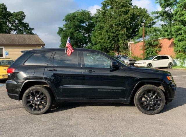 2019 Jeep Grand Cherokee Altitude, available for sale in Floral Park, New York | Shop Auto NY. Floral Park, New York 2019 Jeep Grand Cherokee Altitude, available for sale in Floral Park, New York | Shop Auto NY. Floral Park, New York