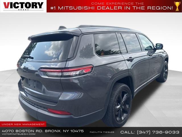 2023 Jeep Grand Cherokee l Altitude, available for sale in Floral Park, New York | Shop Auto NY. Floral Park, New York 2023 Jeep Grand Cherokee l Altitude, available for sale in Floral Park, New York | Shop Auto NY. Floral Park, New York