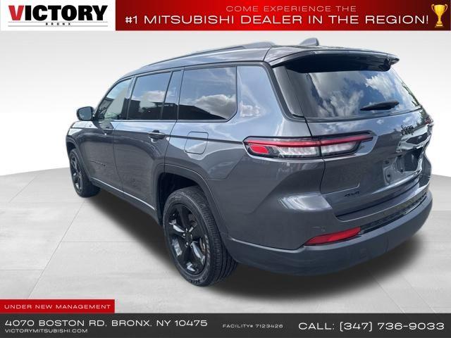 2023 Jeep Grand Cherokee l Altitude, available for sale in Floral Park, New York | Shop Auto NY. Floral Park, New York 2023 Jeep Grand Cherokee l Altitude, available for sale in Floral Park, New York | Shop Auto NY. Floral Park, New York