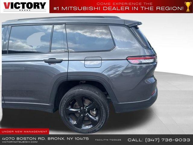 2023 Jeep Grand Cherokee l Altitude, available for sale in Floral Park, New York | Shop Auto NY. Floral Park, New York 2023 Jeep Grand Cherokee l Altitude, available for sale in Floral Park, New York | Shop Auto NY. Floral Park, New York