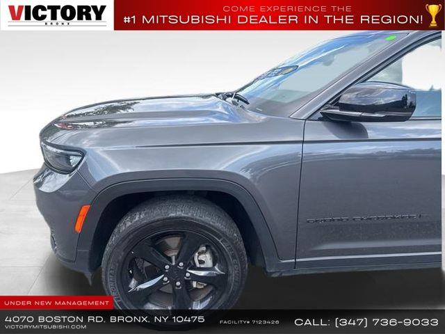 2023 Jeep Grand Cherokee l Altitude, available for sale in Floral Park, New York | Shop Auto NY. Floral Park, New York 2023 Jeep Grand Cherokee l Altitude, available for sale in Floral Park, New York | Shop Auto NY. Floral Park, New York