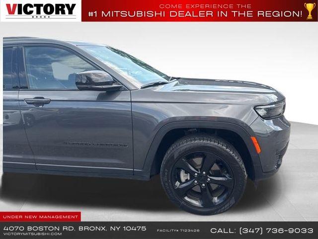 2023 Jeep Grand Cherokee l Altitude, available for sale in Floral Park, New York | Shop Auto NY. Floral Park, New York 2023 Jeep Grand Cherokee l Altitude, available for sale in Floral Park, New York | Shop Auto NY. Floral Park, New York