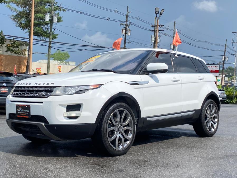 2013 Land Rover Range Rover Evoque 5dr HB Prestige Premium, available for sale in Union, New Jersey | Drive Auto Boutique. Union, New Jersey 2013 Land Rover Range Rover Evoque 5dr HB Prestige Premium, available for sale in Union, New Jersey | Drive Auto Boutique. Union, New Jersey