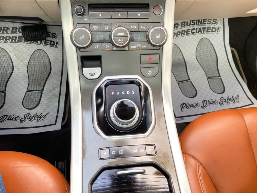 2013 Land Rover Range Rover Evoque 5dr HB Prestige Premium, available for sale in Union, New Jersey | Drive Auto Boutique. Union, New Jersey 2013 Land Rover Range Rover Evoque 5dr HB Prestige Premium, available for sale in Union, New Jersey | Drive Auto Boutique. Union, New Jersey